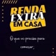 Cortes Renda Extra