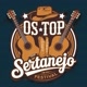 OS TOPS SERTANEJO 🎼🎼🎼🎼🎶🎵🎸🎸🎸