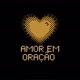 Canal Amor em oração