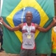 Atleta Burro Preto De Goiás