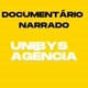 documentário narrado