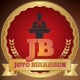 J.B ROSTRUM