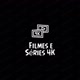 Filmes e Séries 4K