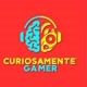 CuriosaMente Gamer