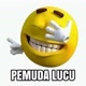 PEMUDA LUCU