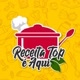 Receitas😋