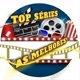 TOP SÉRIES AS MELHORES 🎬