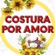 COSTURA POR AMOR