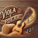 viola e poeira