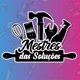 Mestres das Soluções