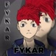 FBL•《Fykar》•