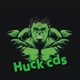 Huckcds