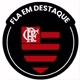 FLA EM DESTAQUE