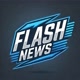 Flash News🚨