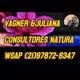 consultores natura vagner &juliana