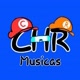 CHR Músicas