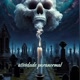 ATIVIDADE PARANORMAL