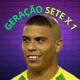 Geração 7 X 1
