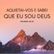 músicas gospel 🙌🎤🎧 Deus é fiel.