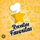 receitas favoritas