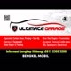 Ultimate Garage Auto Purwakarta