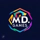 MYKE MD Games 💥💯👾