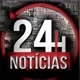 NOTÍCIAS 24 HORAS