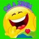 oh a zideia