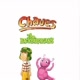 Chaves Backyardigans