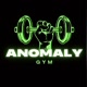 anomaly-gym
