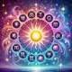 Signos Do Zodíaco 🔮✨