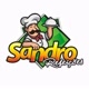 Sandro refeições