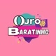 Ouro baratinho