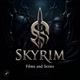 📽️Skyrim_filmes_series🎥