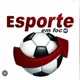 ESPORTE EM FOCO