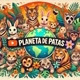 Canal Planeta de Patas