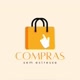 Compras sem Estresse