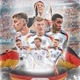 Deutschland Fusball Bund