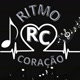 ritmo do CORAÇÃO