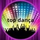 top dança
