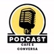 podcast Café e conversa