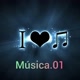 💯🎼🎶 Música 01 🎶🎼💯