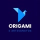 🟦origami e artesanatos🟦