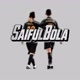 Saiful⚽bola