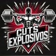CUTS EXPLOSIVOS