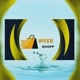 Weeb Shopp eletrônicos e variedades