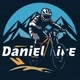 Daniel Bike Adventure