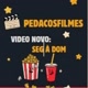 Pedaços dos melhores filmes