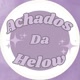 Achados da Helow