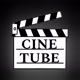 Cine Tube 🎬